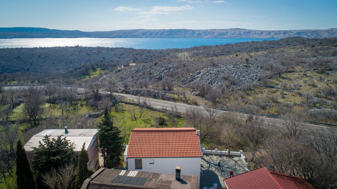Luxury House Cesarica Villa Dış mekan fotoğraf