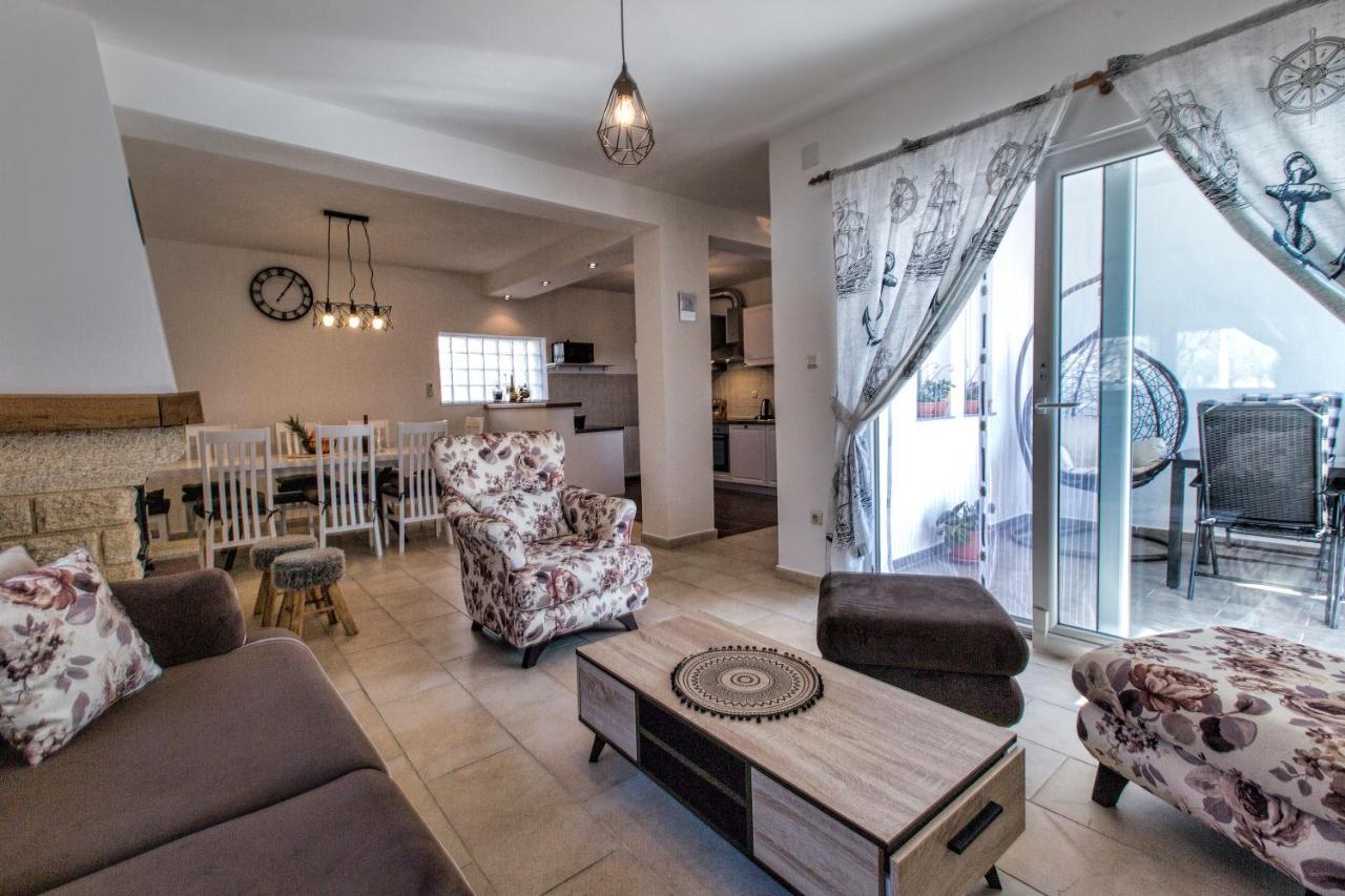 Luxury House Cesarica Villa Dış mekan fotoğraf