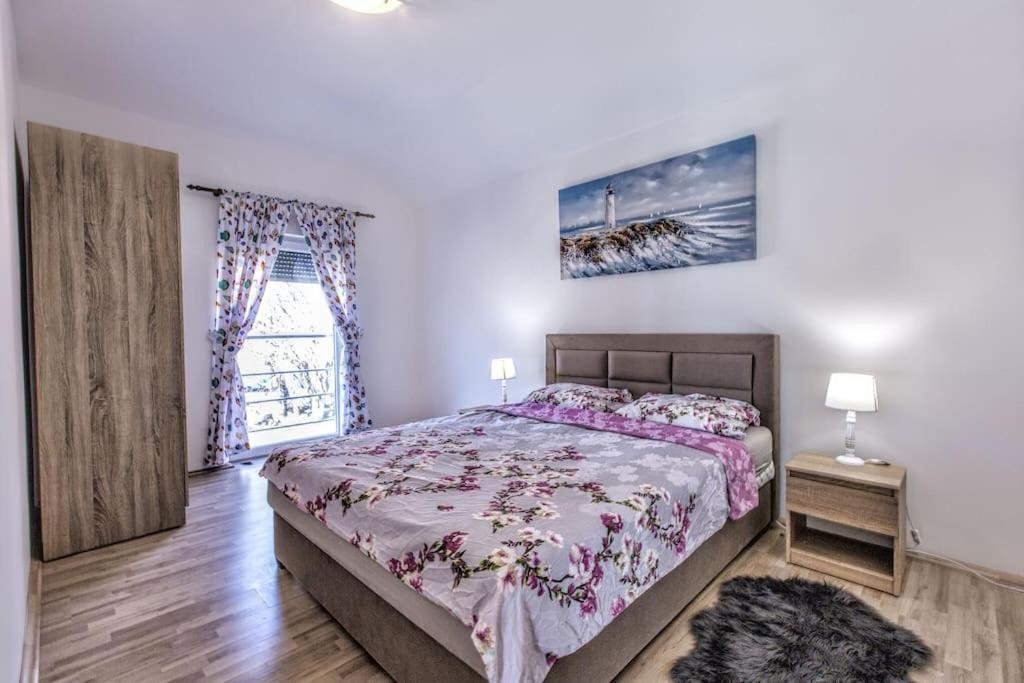 Luxury House Cesarica Villa Dış mekan fotoğraf