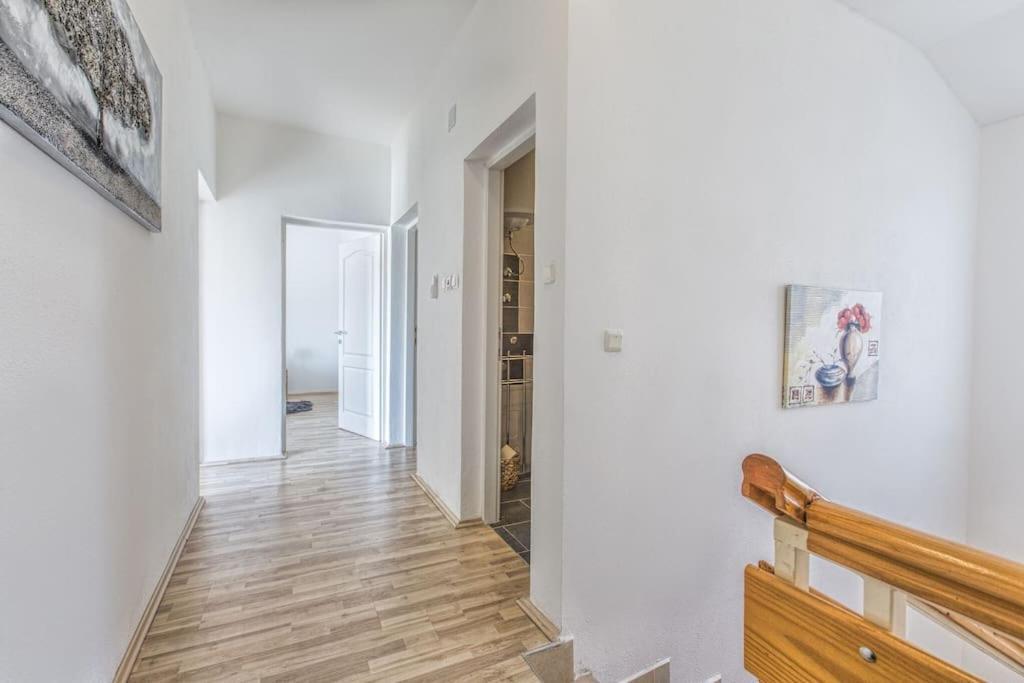 Luxury House Cesarica Villa Dış mekan fotoğraf