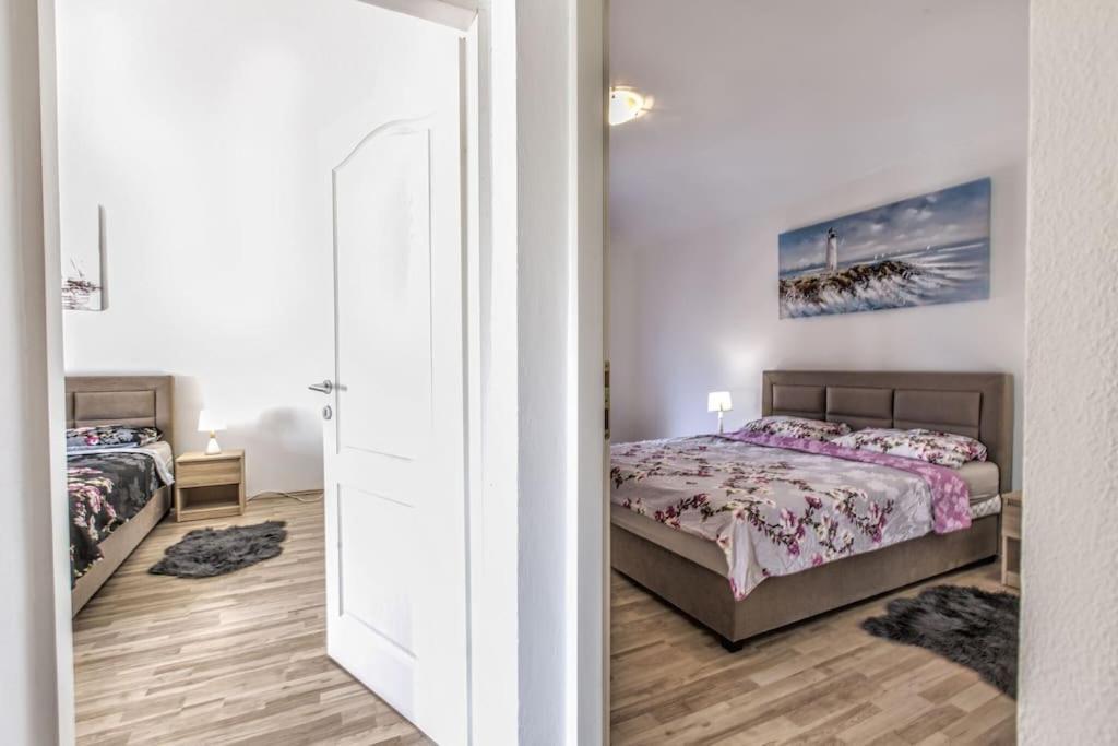 Luxury House Cesarica Villa Dış mekan fotoğraf
