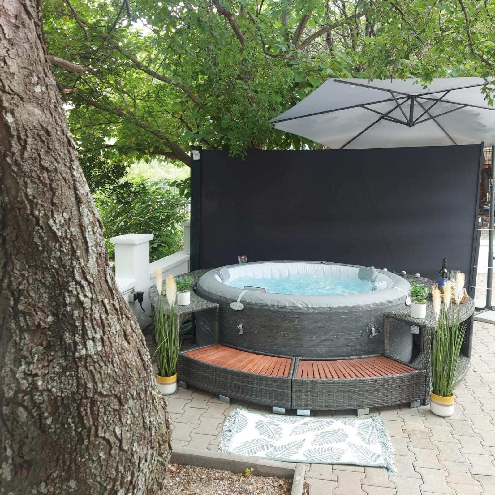 Luxury House Cesarica Villa Dış mekan fotoğraf